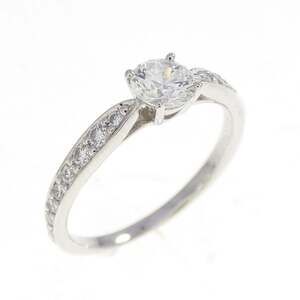 TIFFANY Silver Ring
